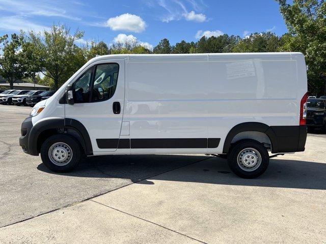 new 2024 Ram ProMaster 1500 car, priced at $44,510