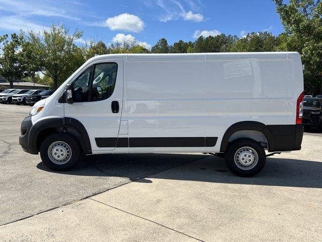 new 2024 Ram ProMaster 1500 car, priced at $45,010