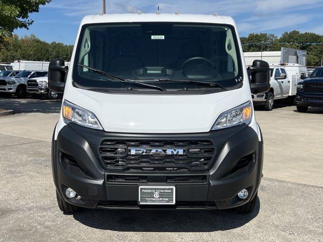 new 2024 Ram ProMaster 1500 car, priced at $44,510