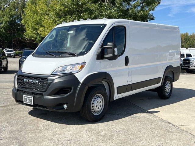 new 2024 Ram ProMaster 1500 car, priced at $44,510