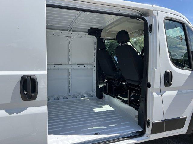 new 2024 Ram ProMaster 1500 car, priced at $45,010