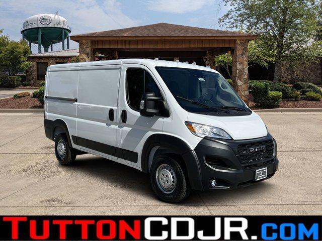 new 2024 Ram ProMaster 1500 car, priced at $44,510