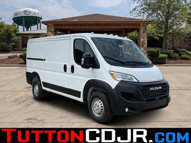 new 2024 Ram ProMaster 1500 car, priced at $45,290