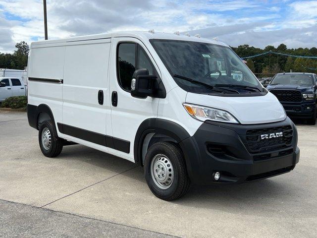 new 2024 Ram ProMaster 1500 car, priced at $45,290