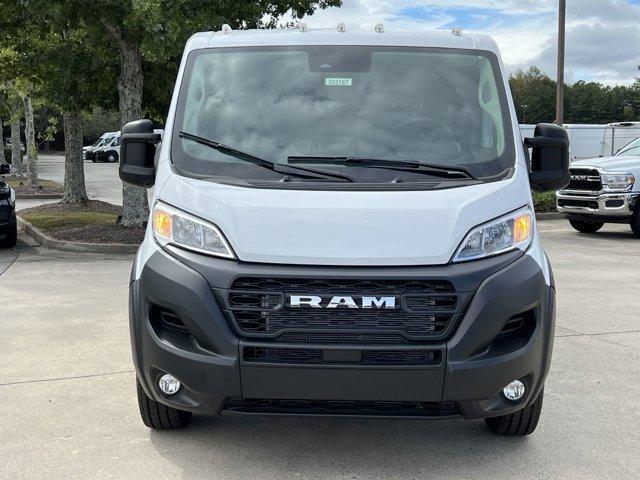 new 2024 Ram ProMaster 1500 car, priced at $45,290