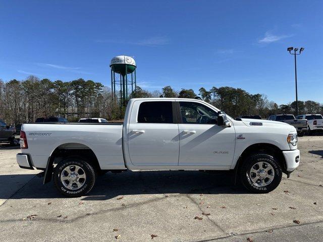 new 2024 Ram 2500 car, priced at $69,770