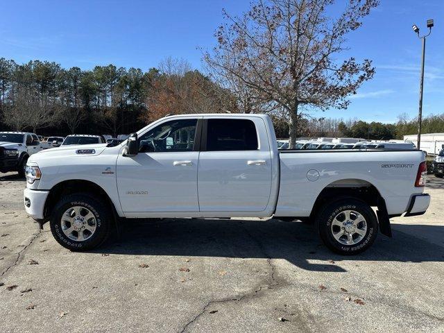 new 2024 Ram 2500 car, priced at $69,770