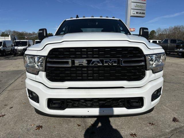 new 2024 Ram 2500 car, priced at $69,770