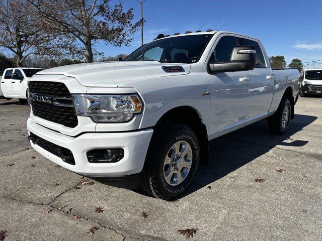 new 2024 Ram 2500 car, priced at $69,770