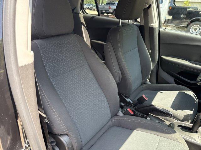 used 2020 Chevrolet Trax car, priced at $12,997