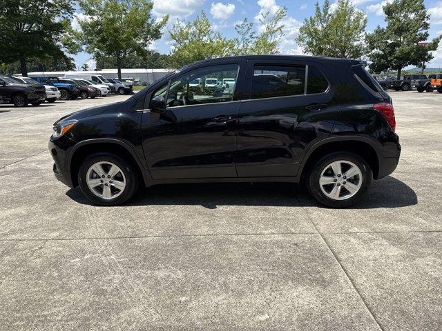 used 2020 Chevrolet Trax car, priced at $12,997