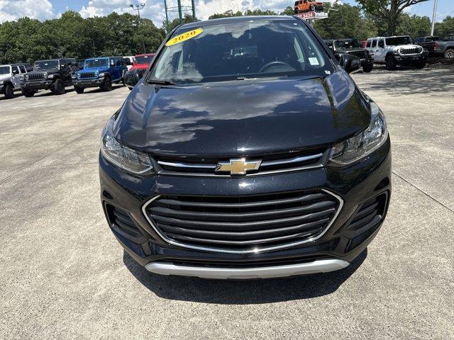 used 2020 Chevrolet Trax car, priced at $12,997
