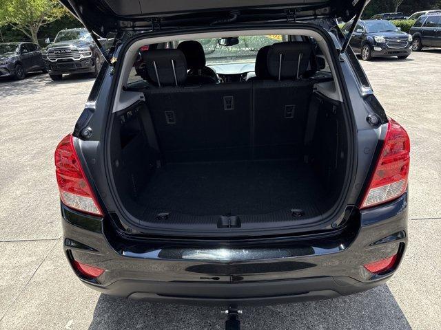 used 2020 Chevrolet Trax car, priced at $12,997
