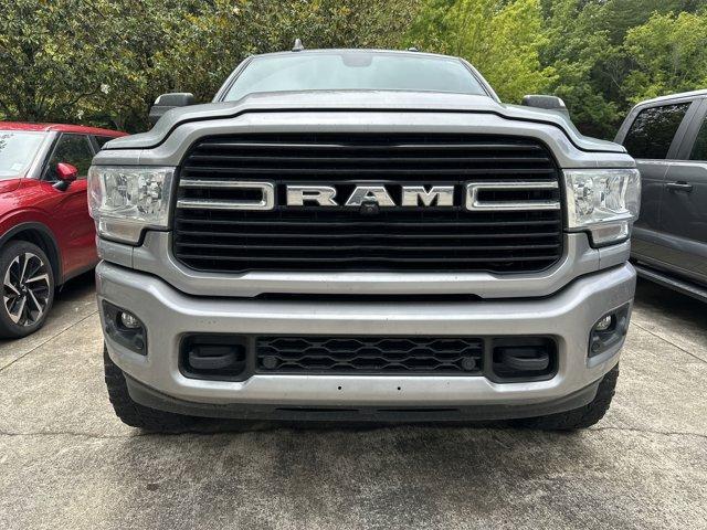 used 2021 Ram 2500 car, priced at $39,997