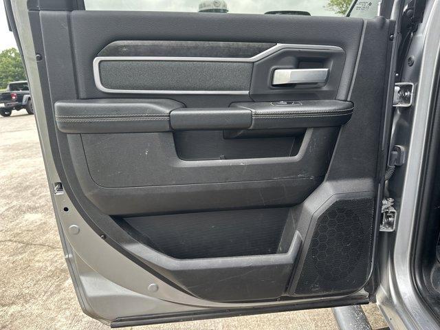used 2021 Ram 2500 car, priced at $39,997