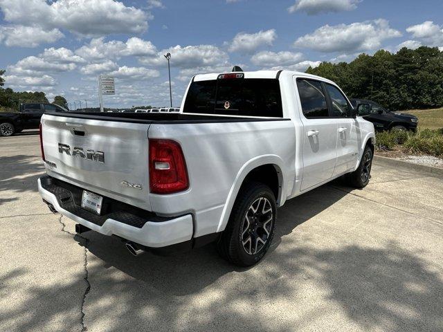 new 2025 Ram 1500 car, priced at $53,410