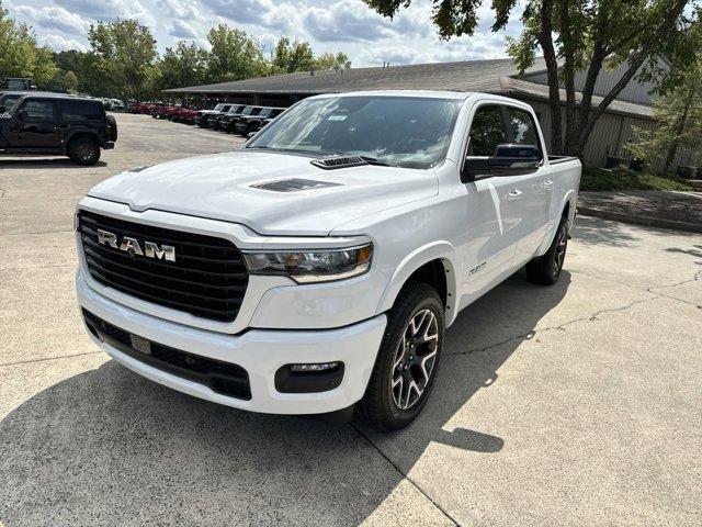 new 2025 Ram 1500 car, priced at $53,410