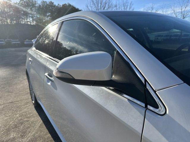 used 2013 Toyota Avalon Hybrid car, priced at $12,497