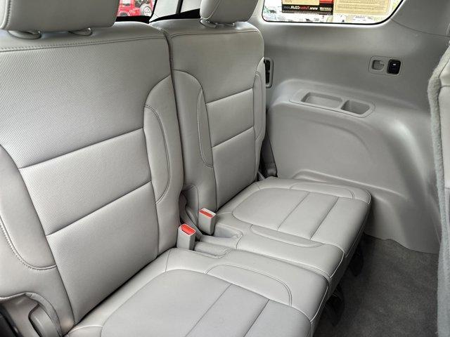 used 2021 GMC Acadia car, priced at $22,497