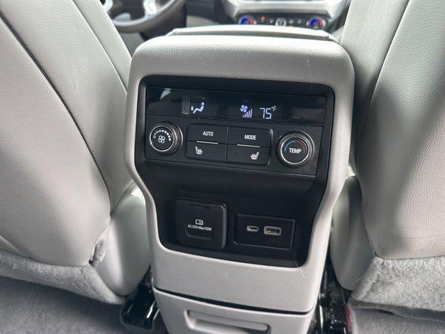 used 2021 GMC Acadia car, priced at $22,497