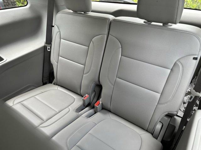 used 2021 GMC Acadia car, priced at $23,497
