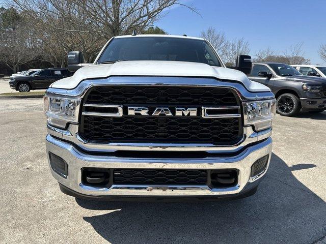 new 2023 Ram 2500 car, priced at $57,708