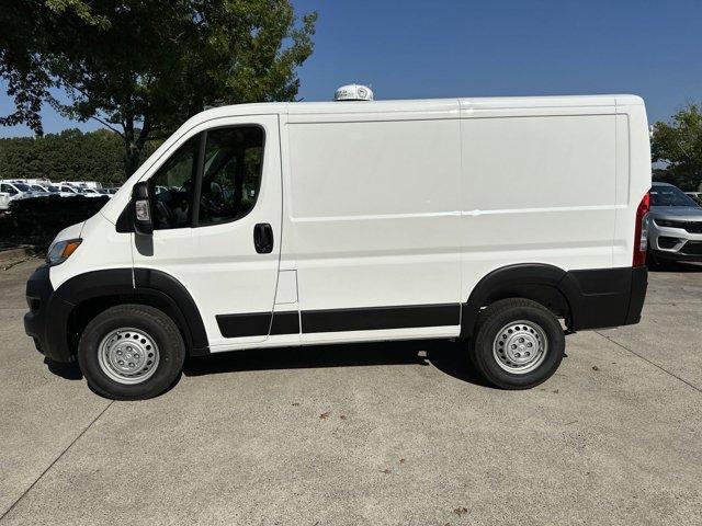 new 2024 Ram ProMaster 1500 car, priced at $41,375