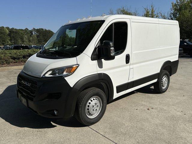 new 2024 Ram ProMaster 1500 car, priced at $41,375