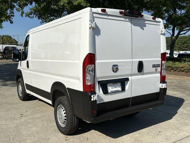 new 2024 Ram ProMaster 1500 car, priced at $41,375