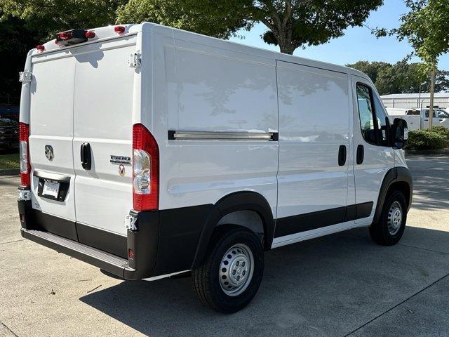 new 2024 Ram ProMaster 1500 car, priced at $41,375