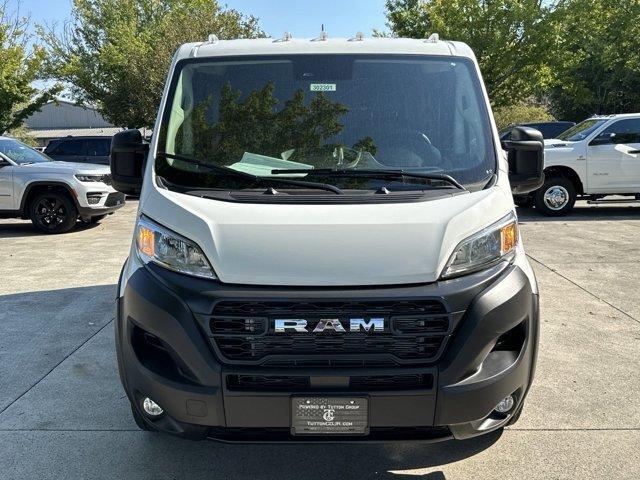 new 2024 Ram ProMaster 1500 car, priced at $41,375