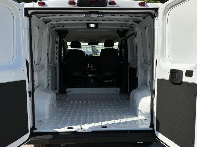 new 2024 Ram ProMaster 1500 car, priced at $41,375