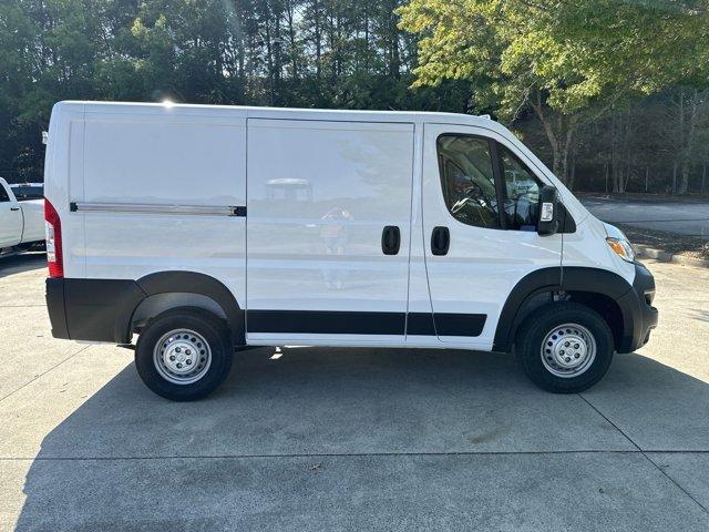 new 2024 Ram ProMaster 1500 car, priced at $41,375