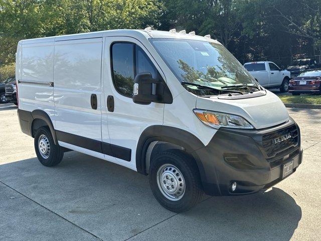 new 2024 Ram ProMaster 1500 car, priced at $41,375