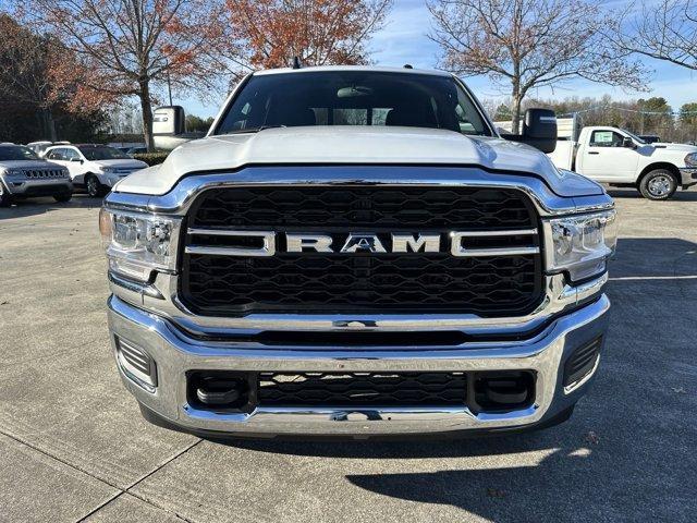 new 2023 Ram 2500 car, priced at $59,908