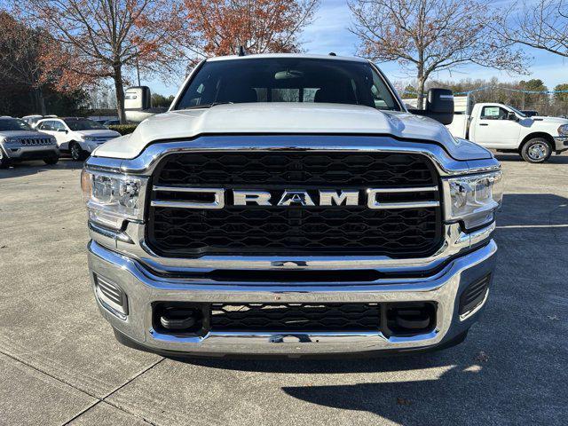 new 2023 Ram 2500 car, priced at $65,908