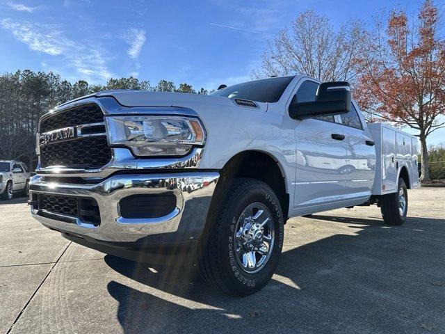 new 2023 Ram 2500 car, priced at $59,908