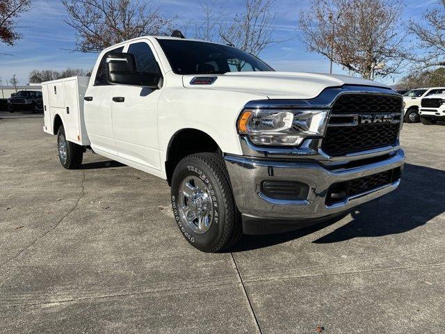 new 2023 Ram 2500 car, priced at $59,908