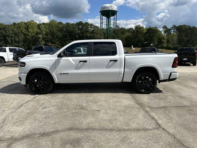 new 2025 Ram 1500 car, priced at $68,365