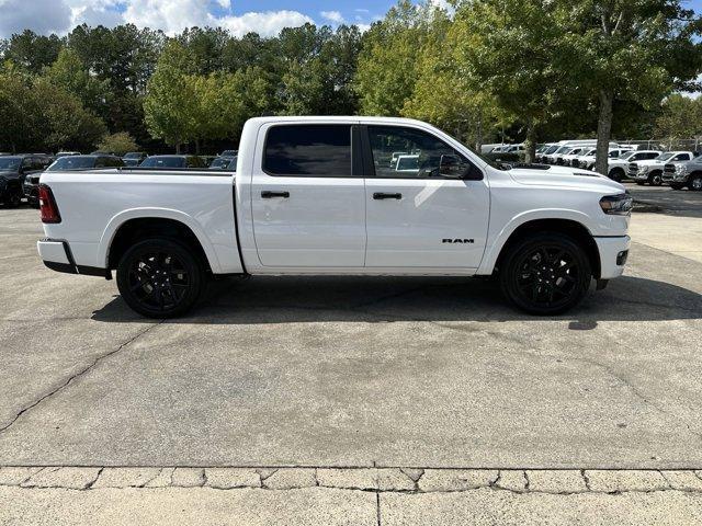 new 2025 Ram 1500 car, priced at $68,365