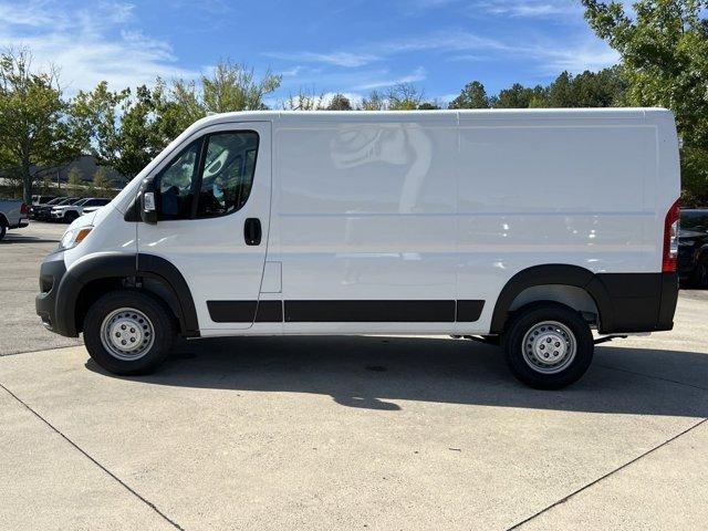 new 2024 Ram ProMaster 1500 car, priced at $45,010