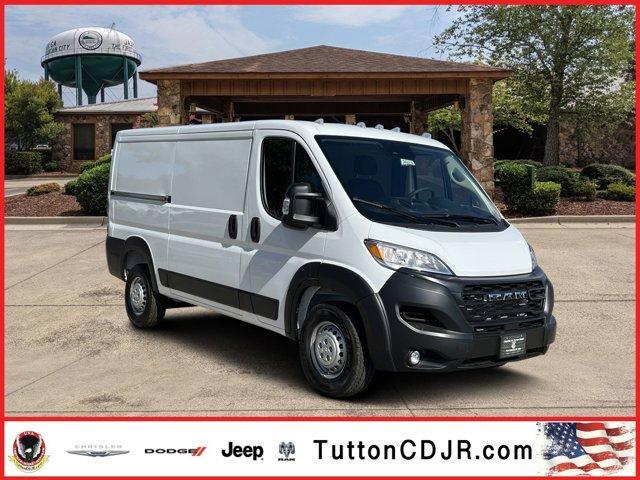 new 2024 Ram ProMaster 1500 car, priced at $45,010