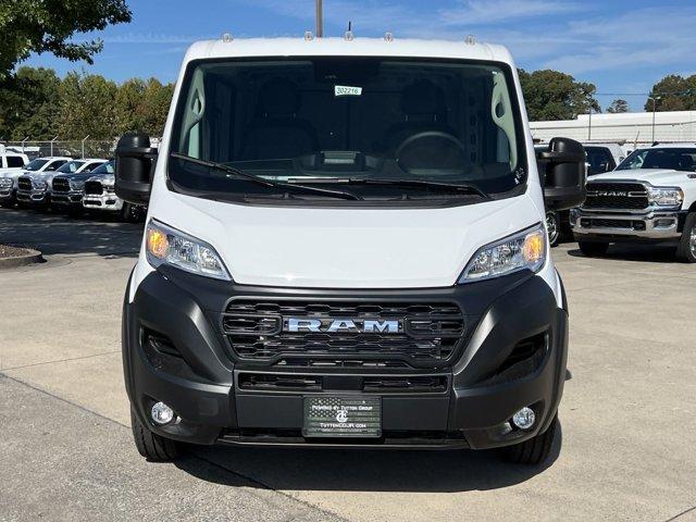 new 2024 Ram ProMaster 1500 car, priced at $44,510