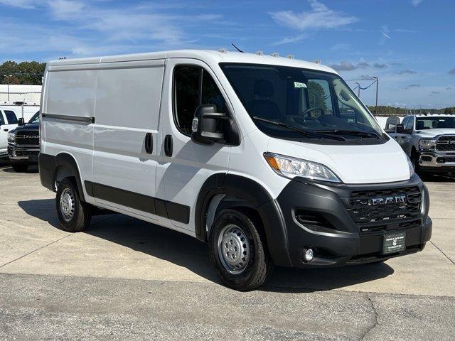 new 2024 Ram ProMaster 1500 car, priced at $44,510