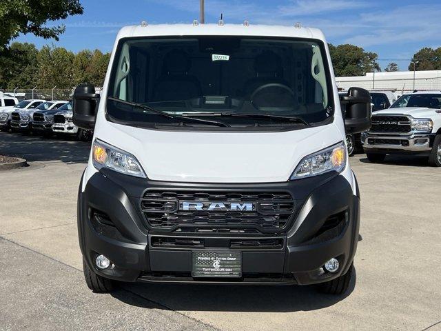 new 2024 Ram ProMaster 1500 car, priced at $45,010