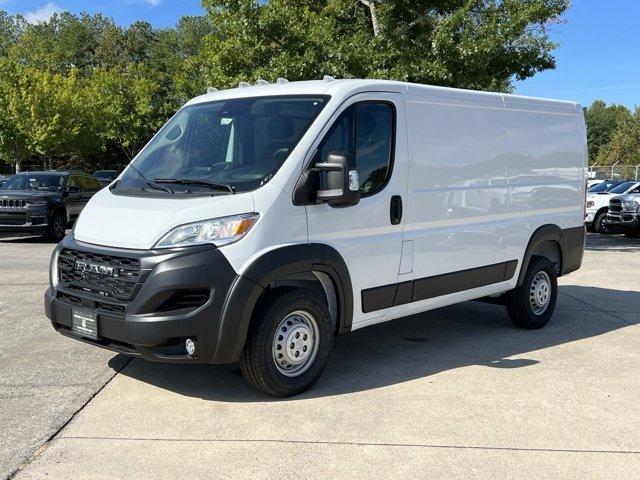 new 2024 Ram ProMaster 1500 car, priced at $45,010