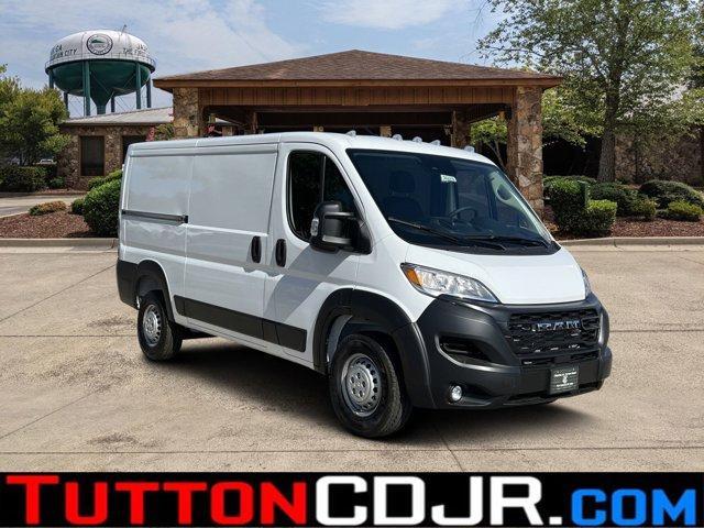 new 2024 Ram ProMaster 1500 car, priced at $44,510