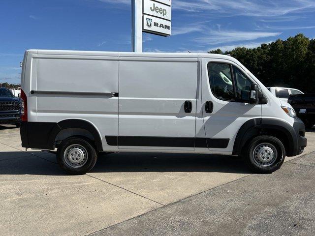 new 2024 Ram ProMaster 1500 car, priced at $45,010