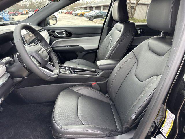 new 2024 Jeep Compass car, priced at $32,410