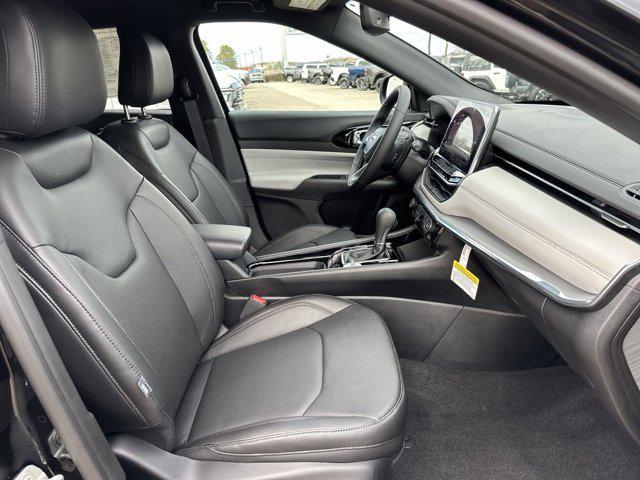 new 2024 Jeep Compass car, priced at $32,410